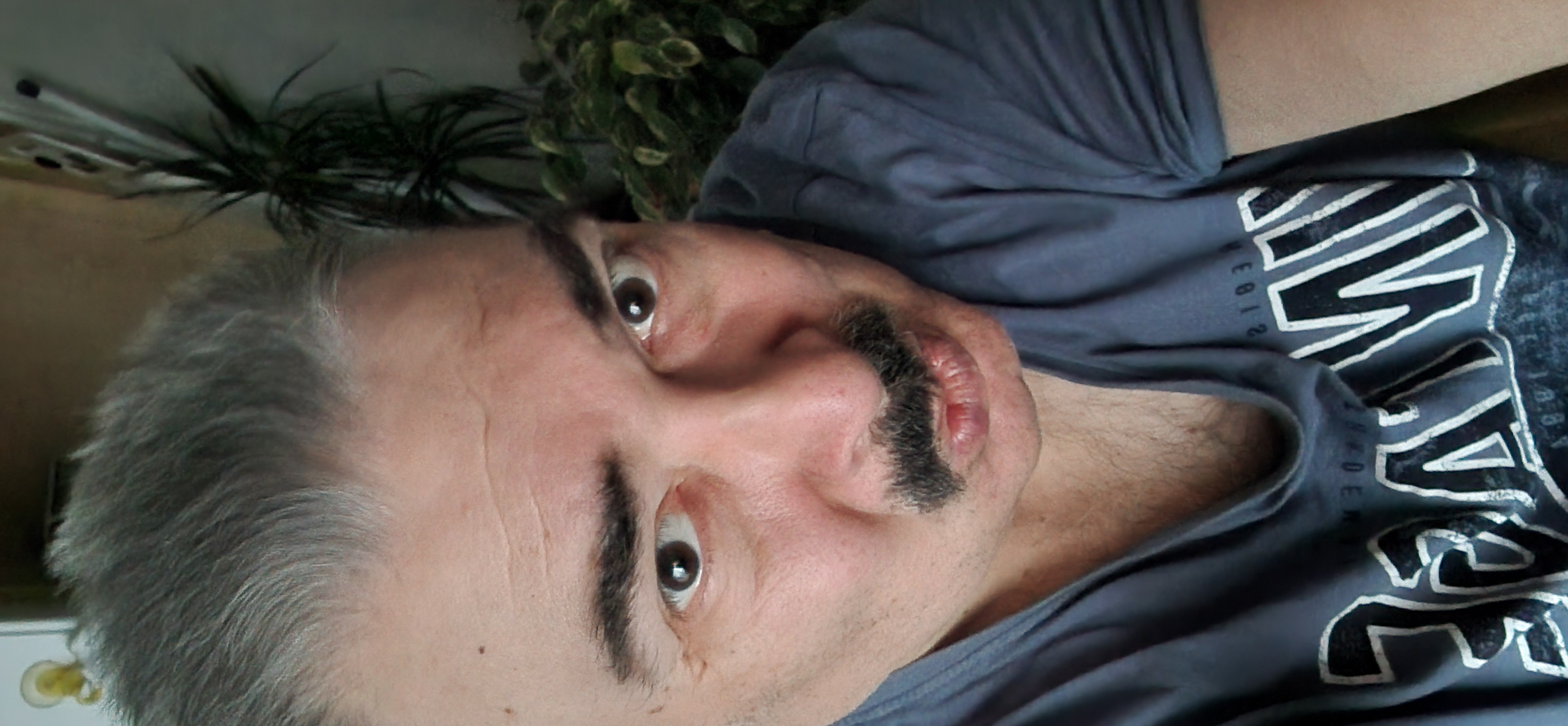 Netter Single, 49/180,schlank, dunkelhaarig mit rehbraunen Augen sucht eine nette, charmante, vollbusige, Sie zwecks gemeinsame Unternehmungen und Aufbau einer romantischen Partnerschaft. Ich mag Musik, Sport, Literatur, romantische Zweisamkeit, kuscheln, die Natur, Kultur, gute Gespräche und vieles schöne mehr. Nur ernsthafte Antworten mit echter WhatsApp Nummer und Foto werden beantwortet. Herzlichen Dank Lg Martin 