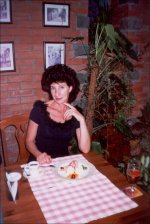 ICH BEGGRUSSE SIE AUS ESTLAND. <BR>GALINA, 53 JAHRE ALT,164 HOCH,57.<BR>ICH SUCHE EINEN GUTEN UND ERNSTEN, FREIEN MANN!<BR>ALLES GUTE!<BR>