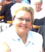 sucht attraktiven Mann ( zwischen 43 und 53 J) mit IQ und Manieren,<BR> aus dem oberbayerischen Raum ( südlich von München)<BR> für alles was zu zweit Spaß  macht .<BR>Melde Dich.<BR>