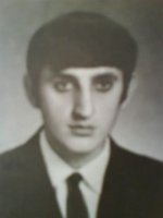 Ich und meine Oma Anna suchen seit 30 Jahren meinen Onkel  Romuald Drabiuk. Er hat in 70-ger Jahren im Hamburg gewohnt.