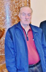 Bin der Josef 72 Jahre alt 